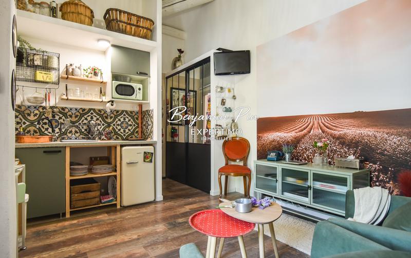 Ferme - 165 m² - 4 pièces