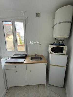 Appartement - 44 m² - 3 pièces