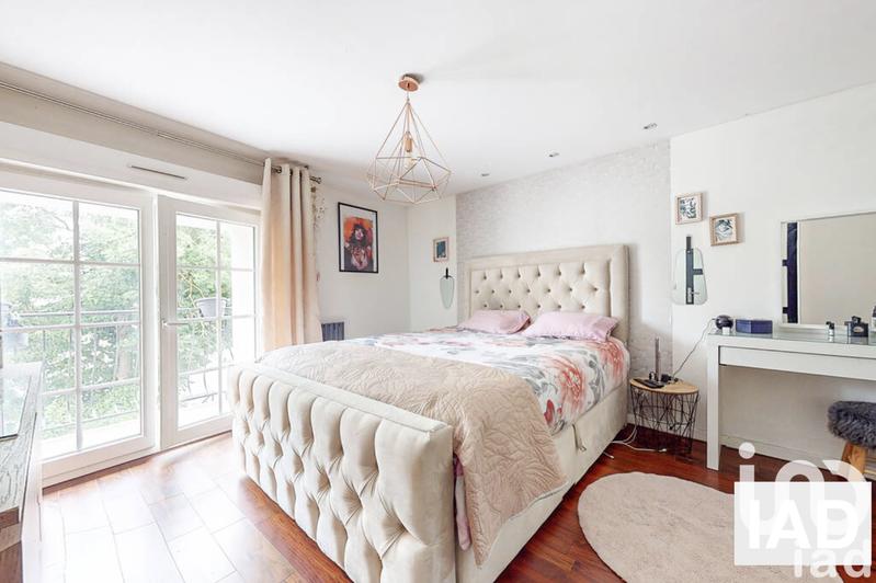 Maison - 110 m² - 3 pièces