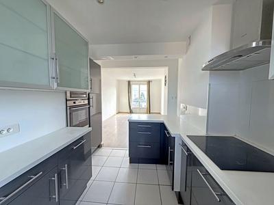 Appartement - 51 m² - 3 pièces