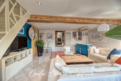 Maison de campagne - 150 m² - 6 pièces