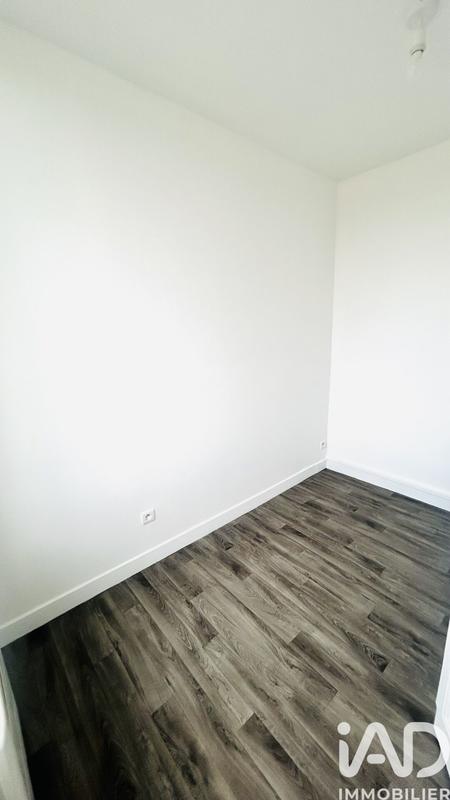 Appartement - 26 m² - 3 pièces
