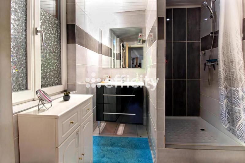 Maison - 155 m² - 5 pièces