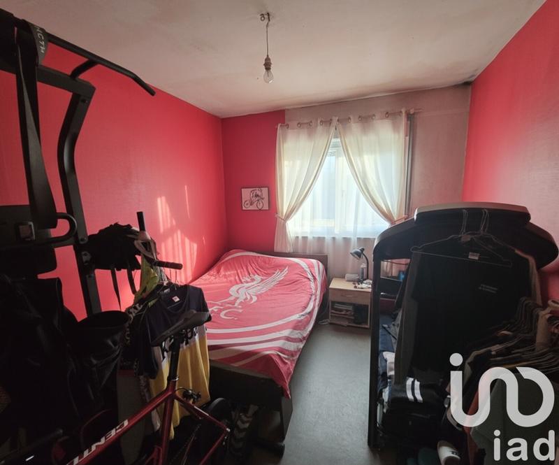 Appartement - 68 m² - 4 pièces