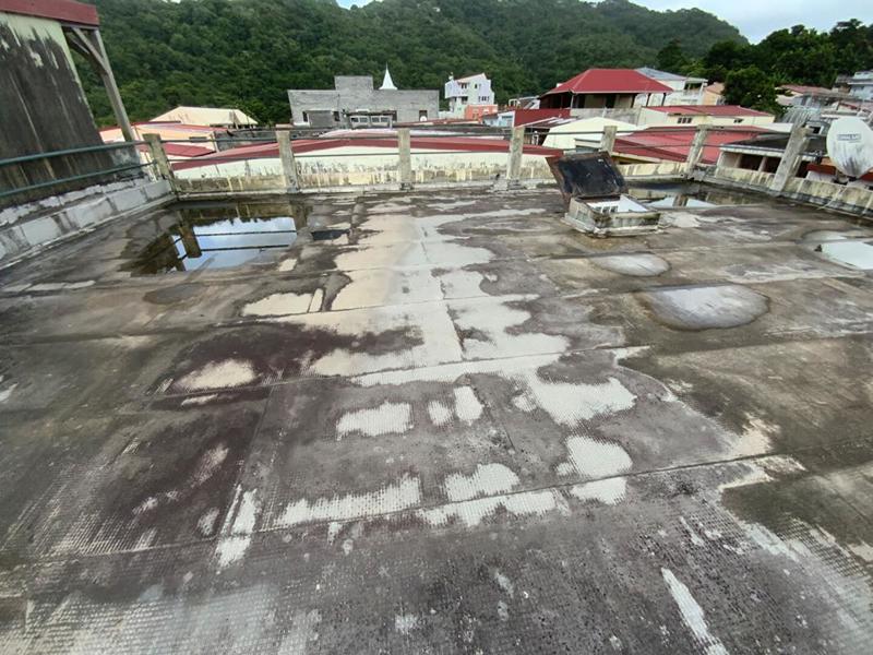 Immeuble - 301 m² - 8 pièces