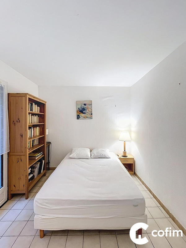 Maison - 97 m² - 4 pièces