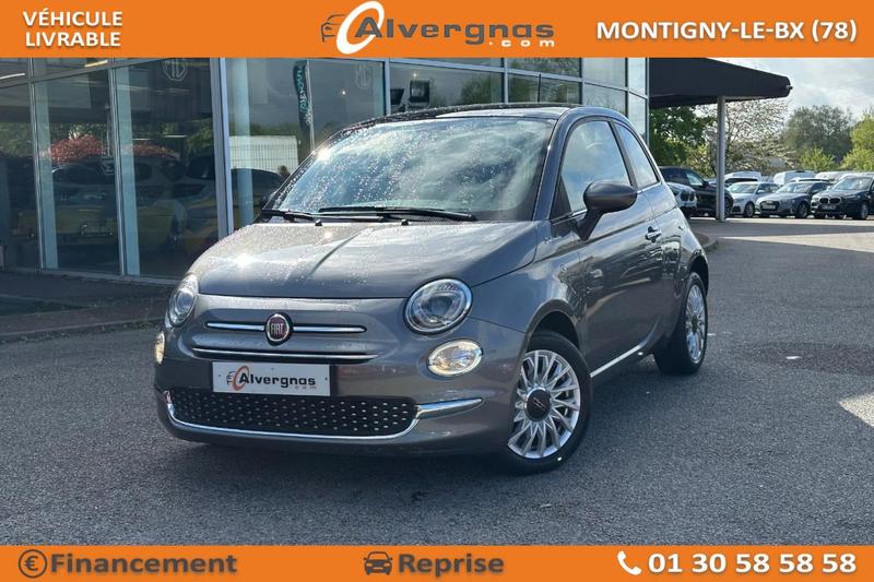Fiat 500 II (2) 1.0 70 Hybride Bsg s/S Dolcevita