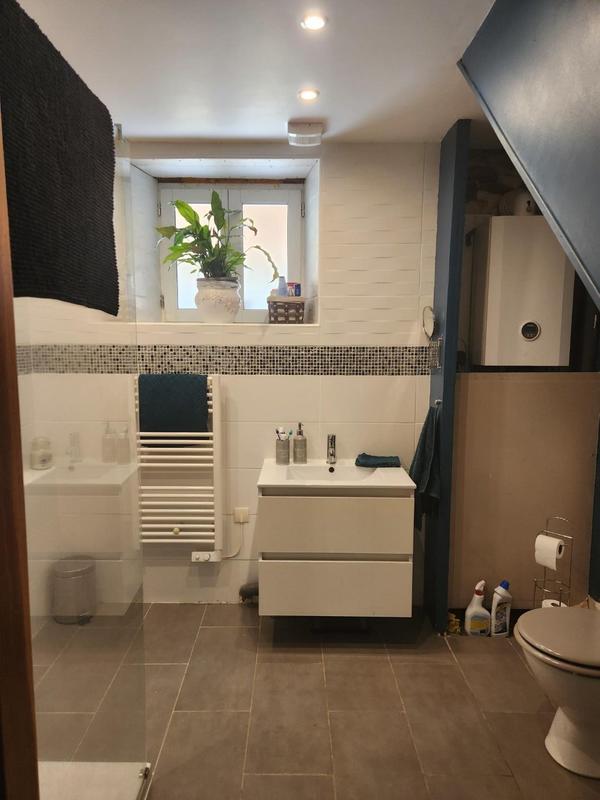 Maison - 150 m² - 5 pièces