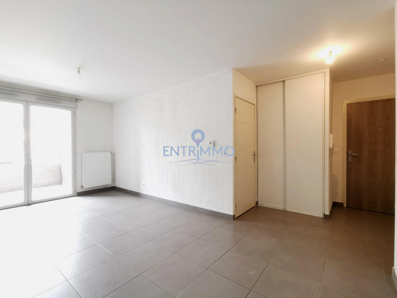 Appartement - 29 m² - 1 pièce