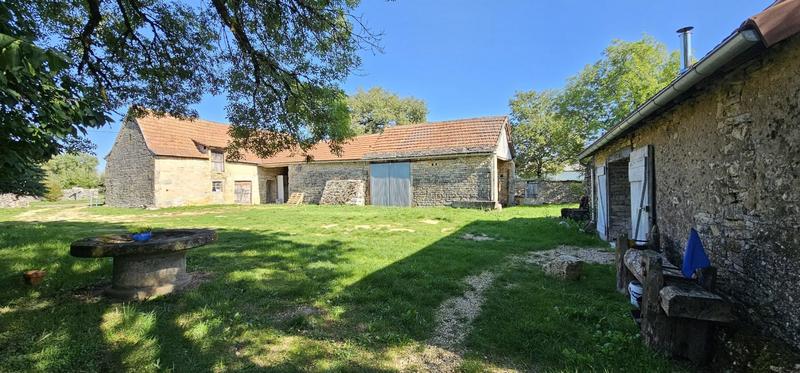 Propriété - 150 m² - 6 pièces