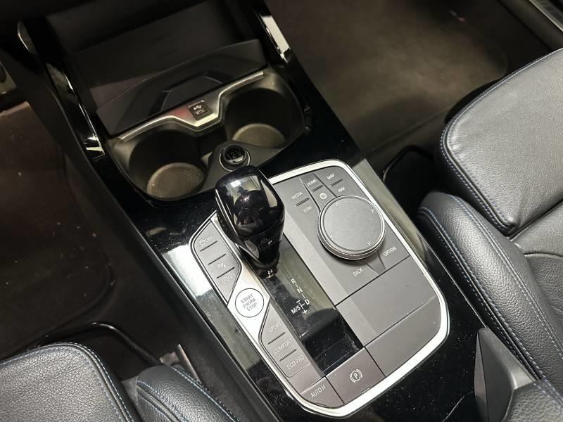 Bmw Série 1 118i 136 ch Dkg7 m Sport