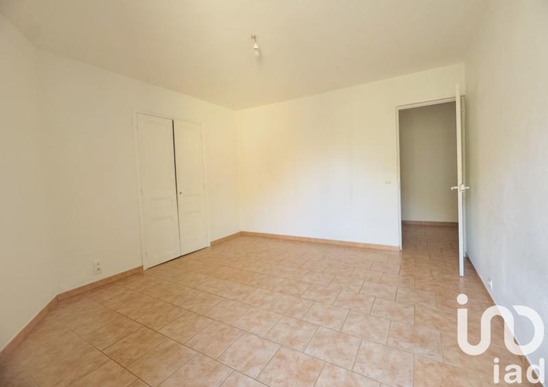Appartement - 80 m² - 3 pièces