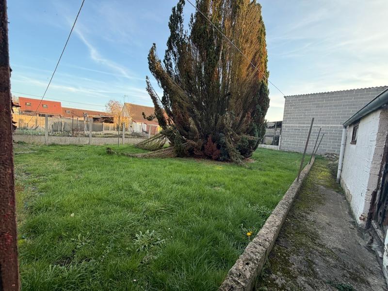 Maison de village - 233 m² - 9 pièces