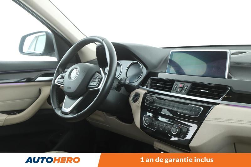 Bmw X1 sDrive18d xLine Bva8 150 ch