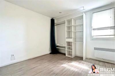 Duplex - 72 m² - 4 pièces