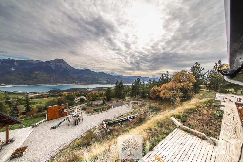 Maison - 180 m² - 4 pièces