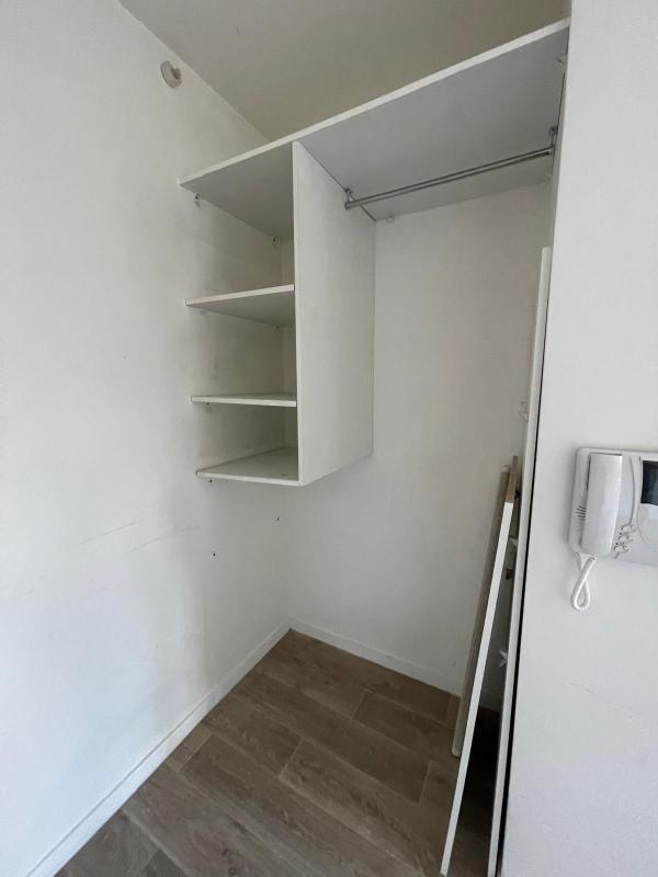 Studio - 32 m² - 1 pièce
