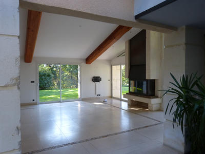 Maison - 188 m² - 7 pièces