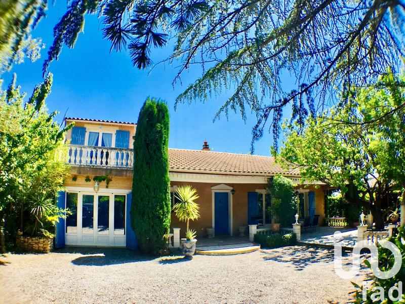 Maison - 145 m² - 5 pièces