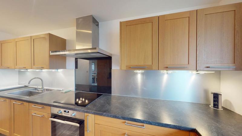 Appartement - 139 m²