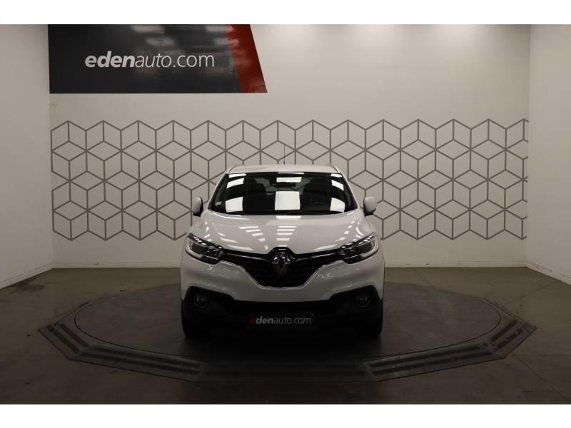Renault Kadjar dCi 110 Energy eco² Business