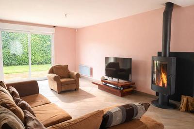 Maison - 148 m² - 6 pièces