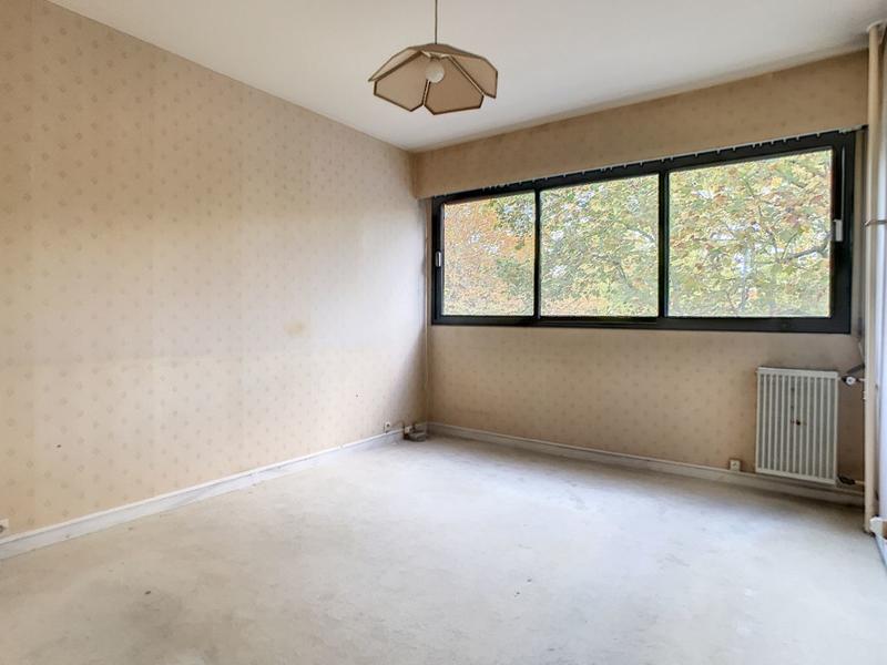 Appartement - 85 m² - 3 pièces