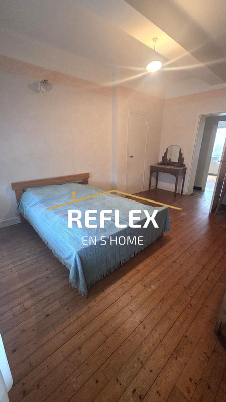 Maison de village - 118 m² - 4 pièces