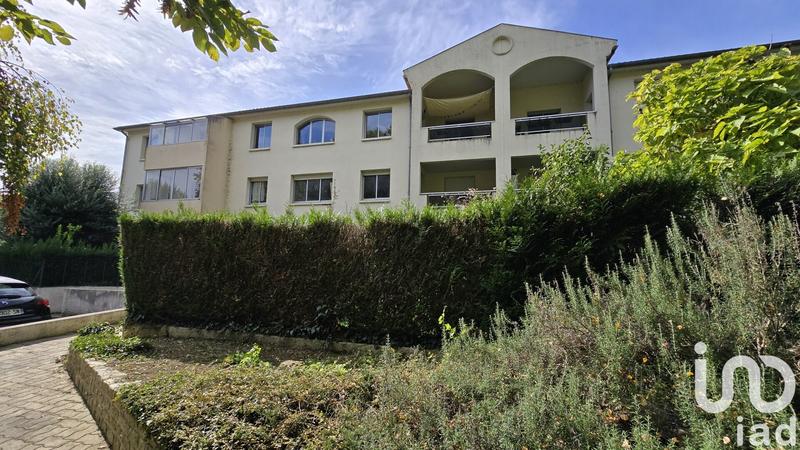 Appartement - 56 m² - 2 pièces