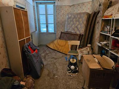 Maison de village - 80 m² - 4 pièces