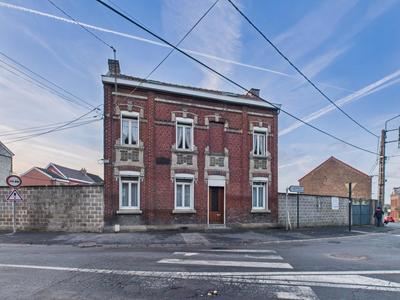 Maison - 128 m² - 5 pièces