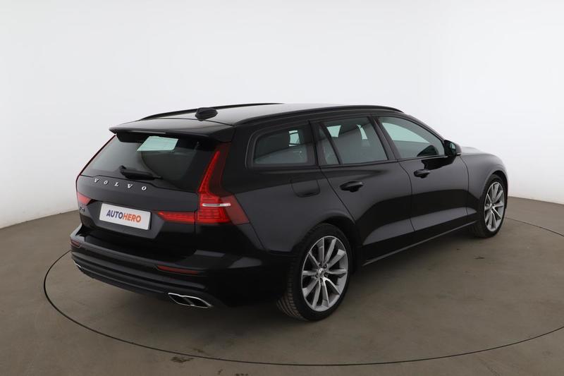 Volvo V60 2.0 D3 AdBlue Geartronic 8 150 ch