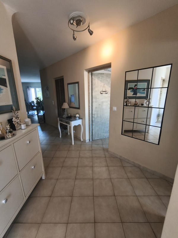 Maison - 140 m² - 4 pièces