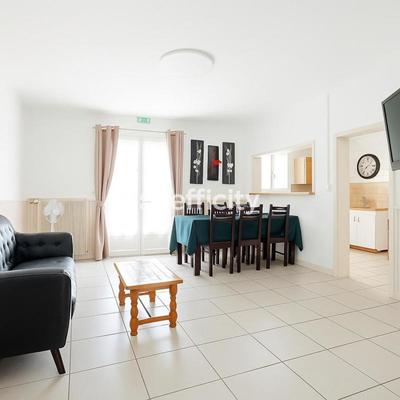 Maison - 165 m² - 4 pièces
