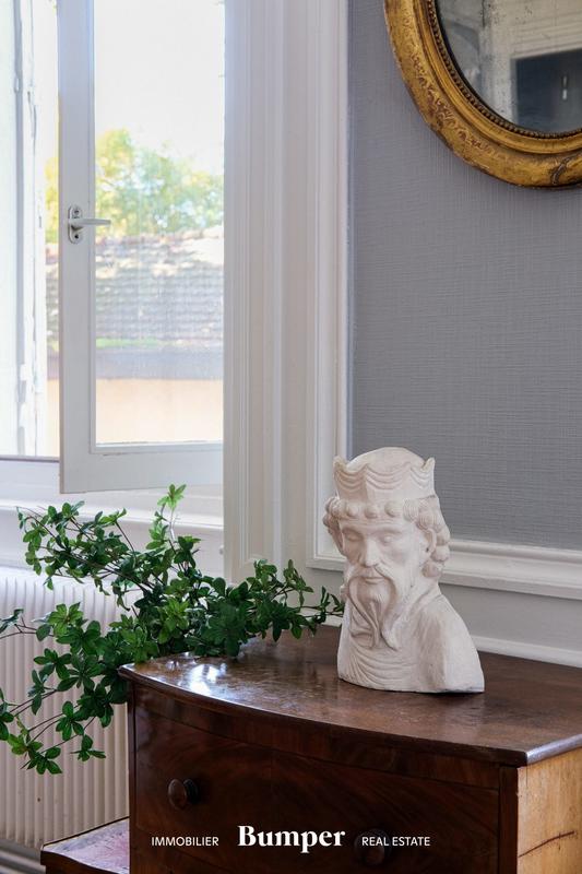 Appartement - 97 m² - 4 pièces