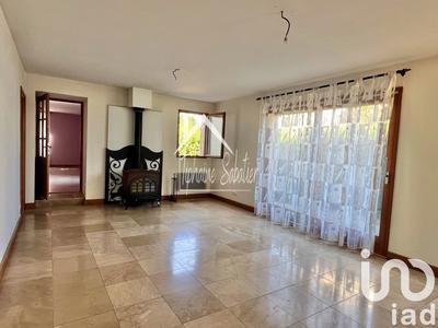 Maison - 206 m² - 7 pièces