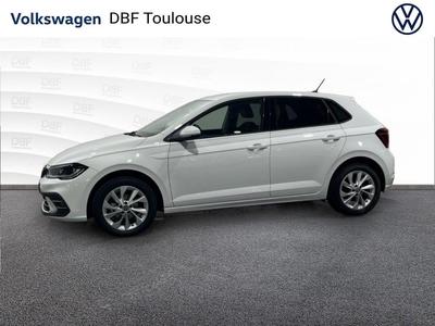 Volkswagen Polo 1.0 Tsi 95 s&amp;S Bvm5 Style