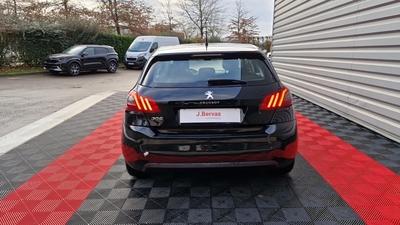 Peugeot 308 bluehdi 130ch ss eat8 active business