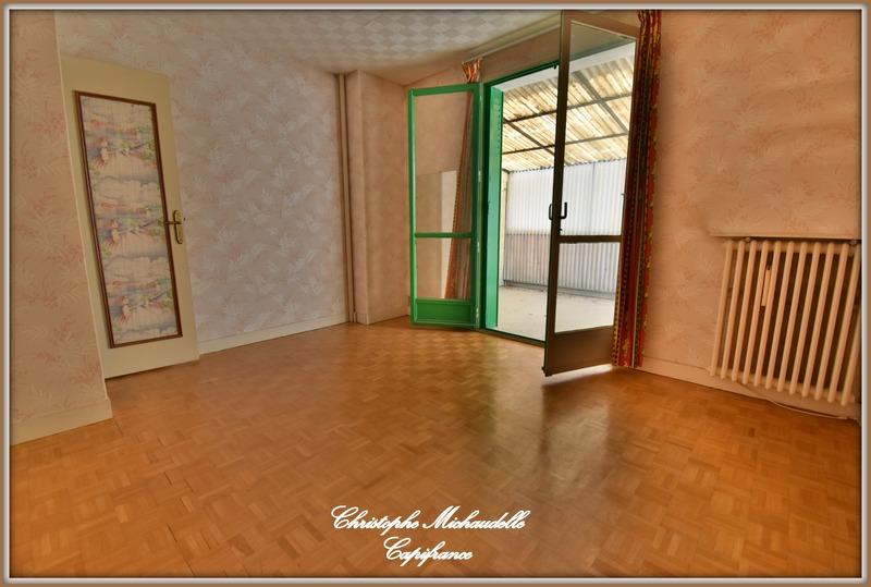 Maison - 128 m² - 6 pièces