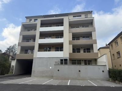 Appartement - 54 m² - 2 pièces