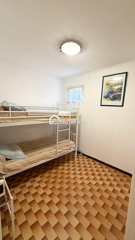 Appartement - 75 m² - 4 pièces