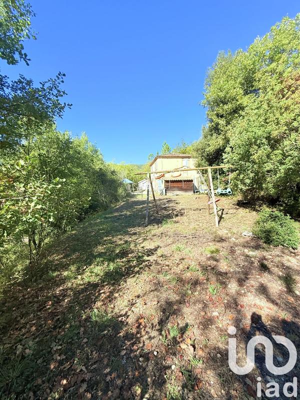 Maison - 104 m² - 4 pièces