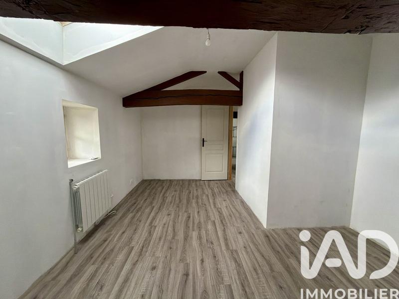 Maison de campagne - 196 m² - 7 pièces