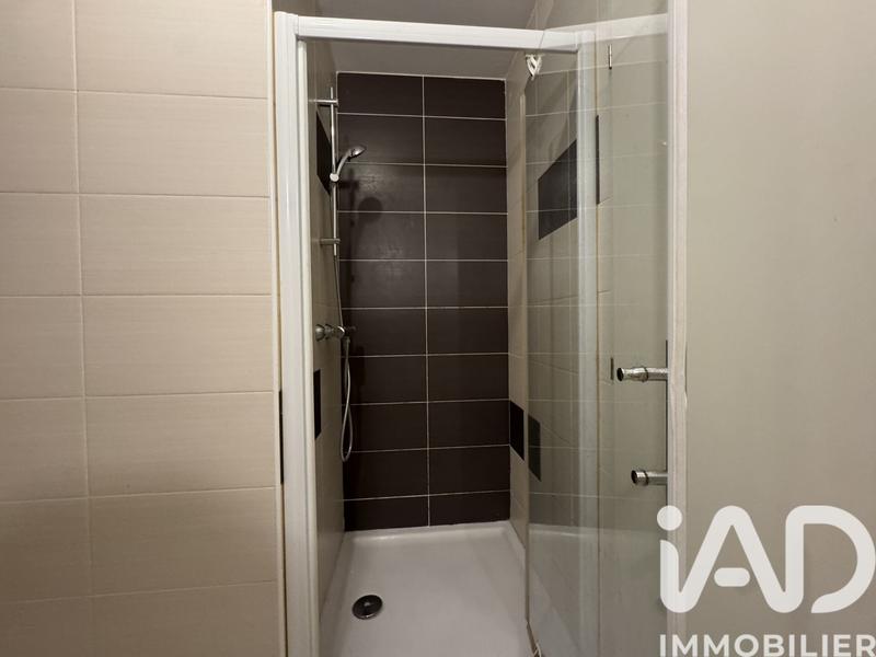 Duplex - 65 m² - 3 pièces