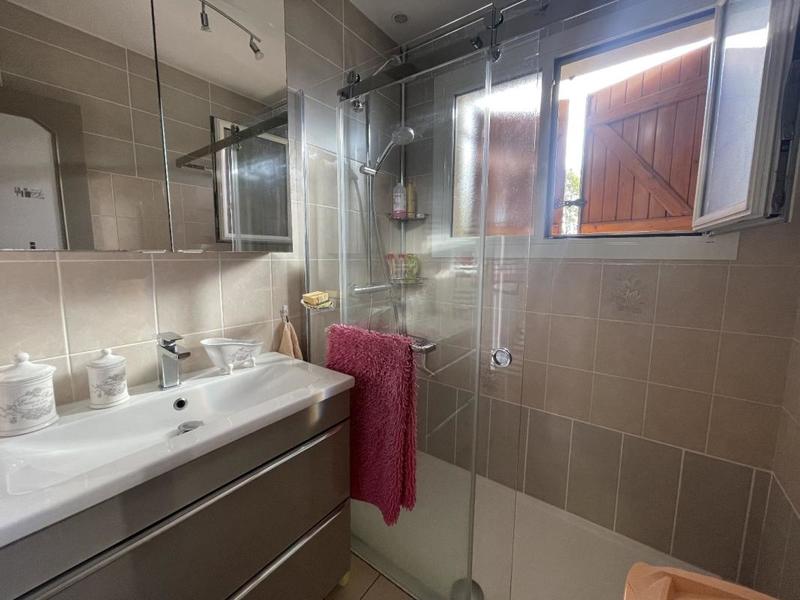 Maison ancienne - 119 m² - 5 pièces