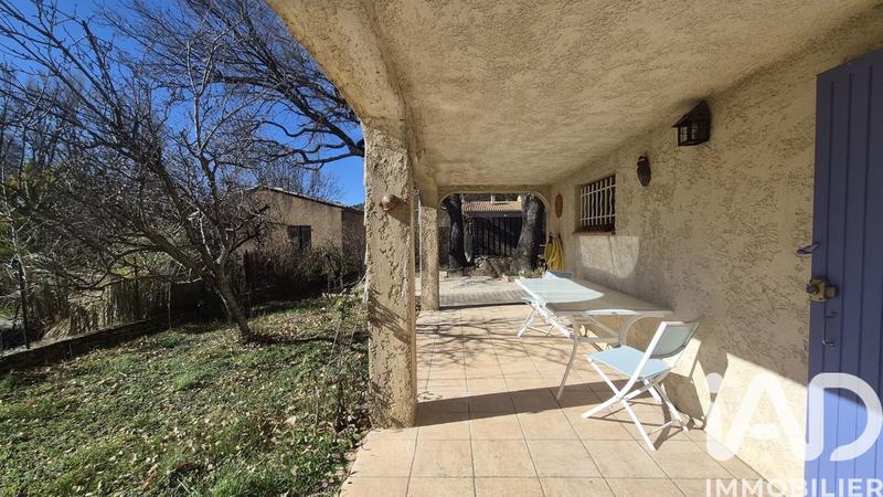 Maison - 77 m² - 4 pièces