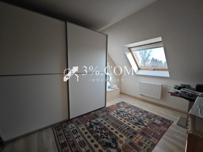 Duplex - 81 m² - 4 pièces