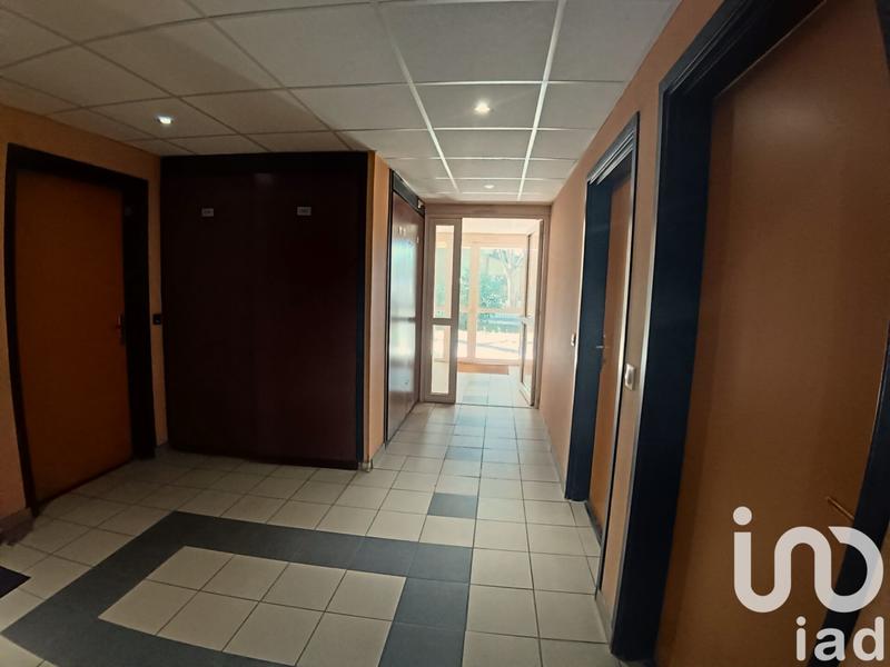 Appartement - 54 m² - 3 pièces