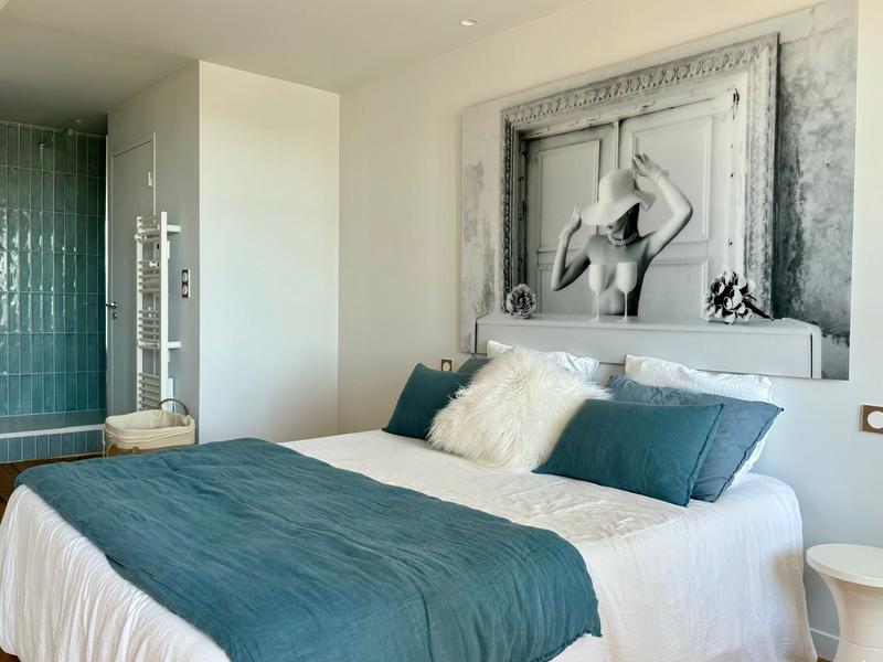 Appartement - 117 m² - 4 pièces