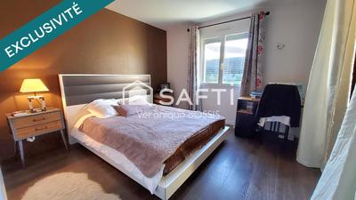 Maison - 86 m² - 4 pièces